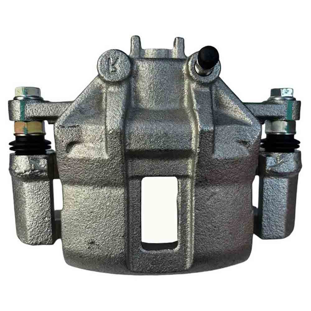 2007 Kia Rio Brake Caliper